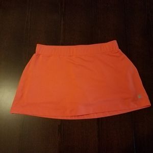 Prince Tennis Skirt